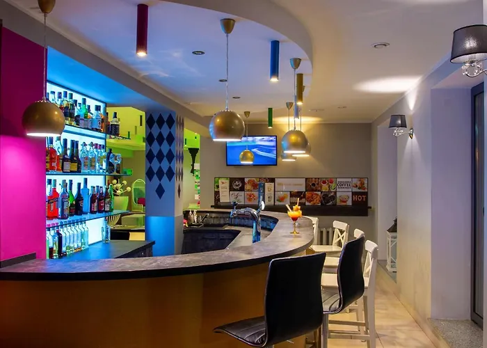 Ibis Styles Gniezno Stare Miasto