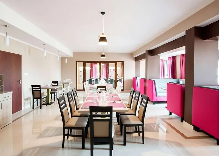 Ibis Styles Gniezno Stare Miasto