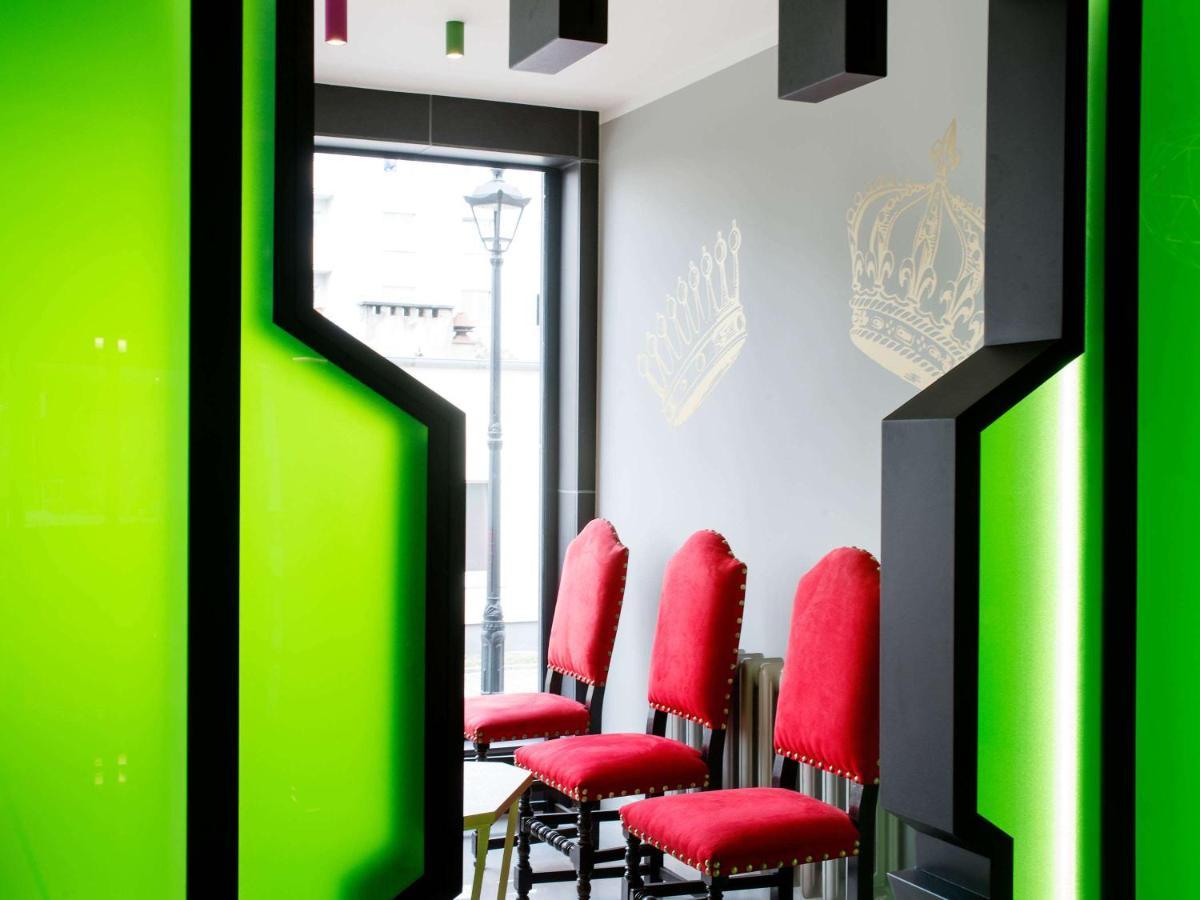 Ibis Styles Stare Hotel