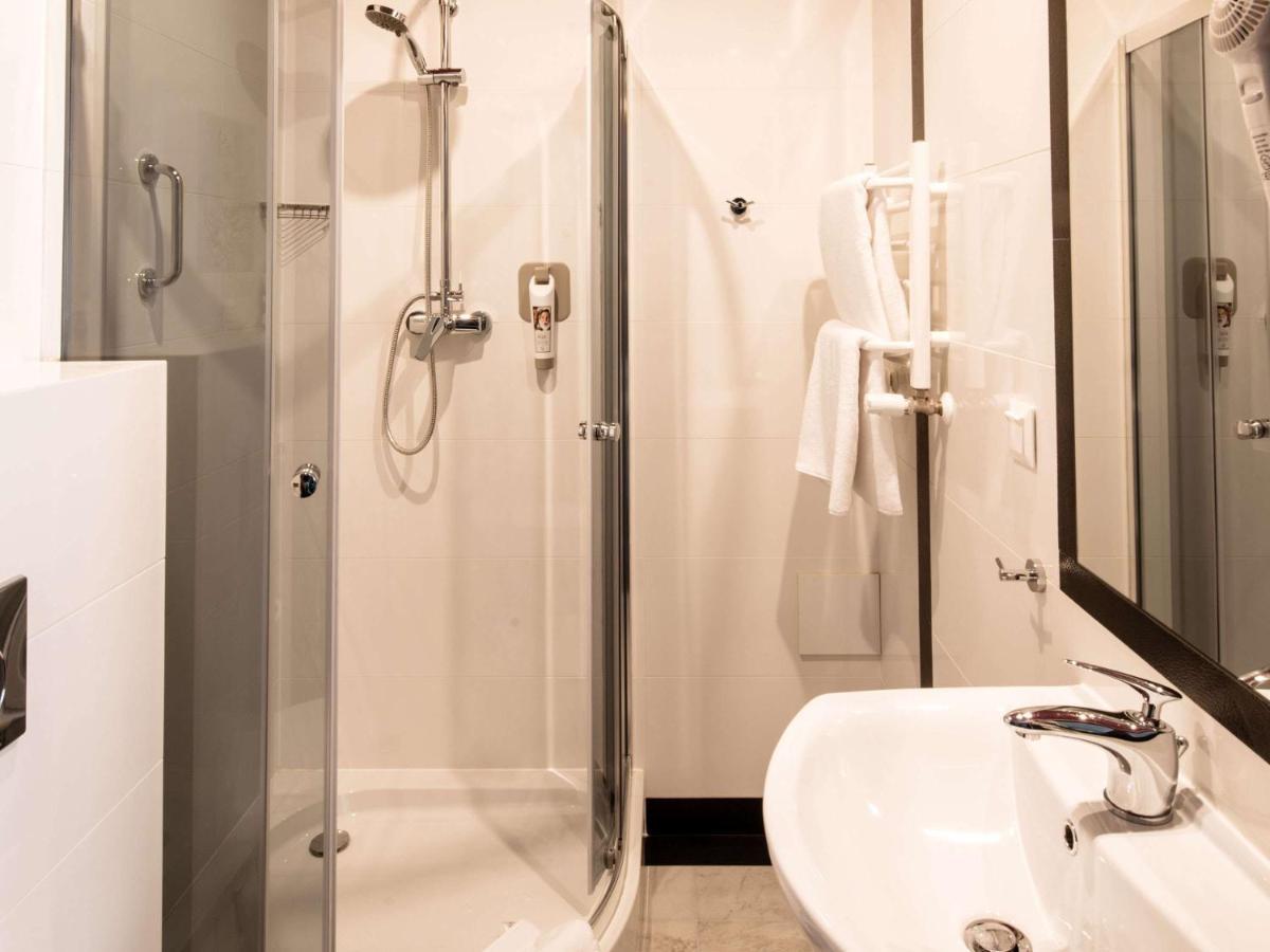 Hotel Ibis Styles Stare 3*