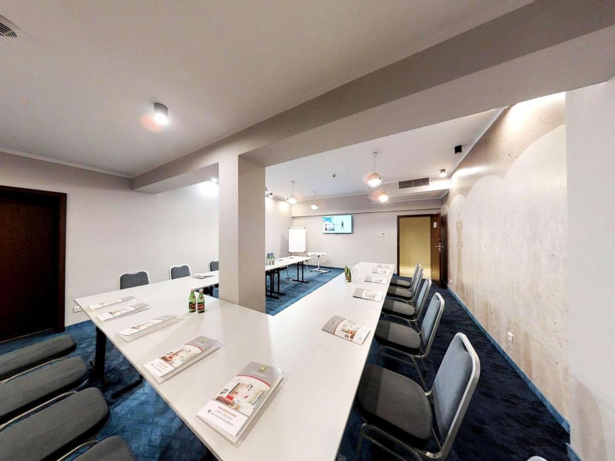 Hotel Ibis Styles Stare