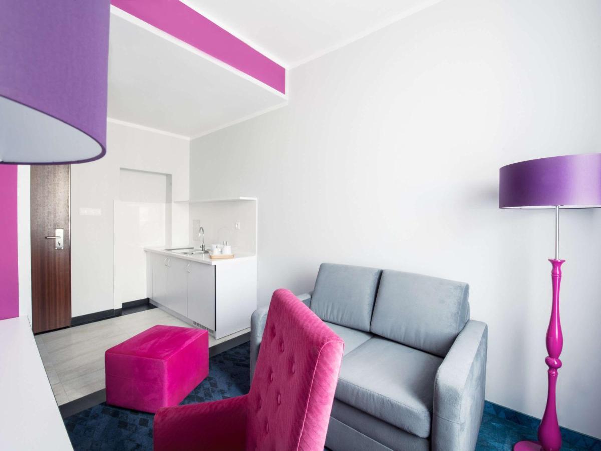 Hotel Ibis Styles Stare Gniezno