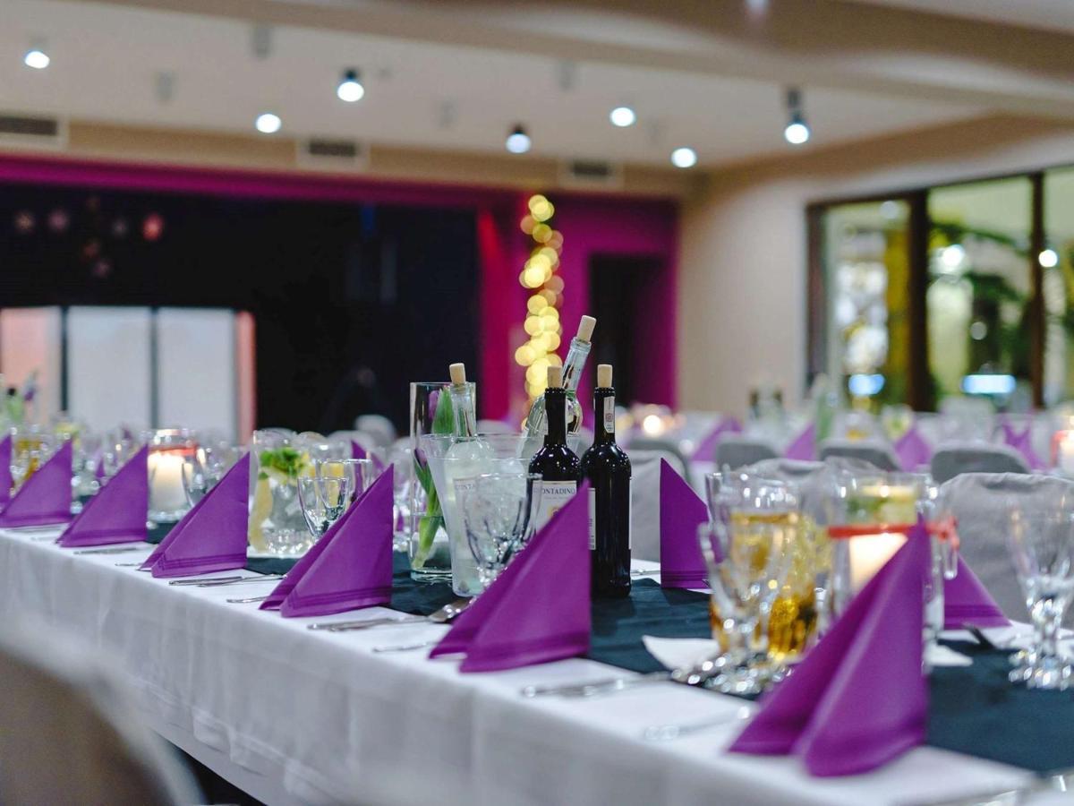 Hotel Ibis Styles Stare 3*