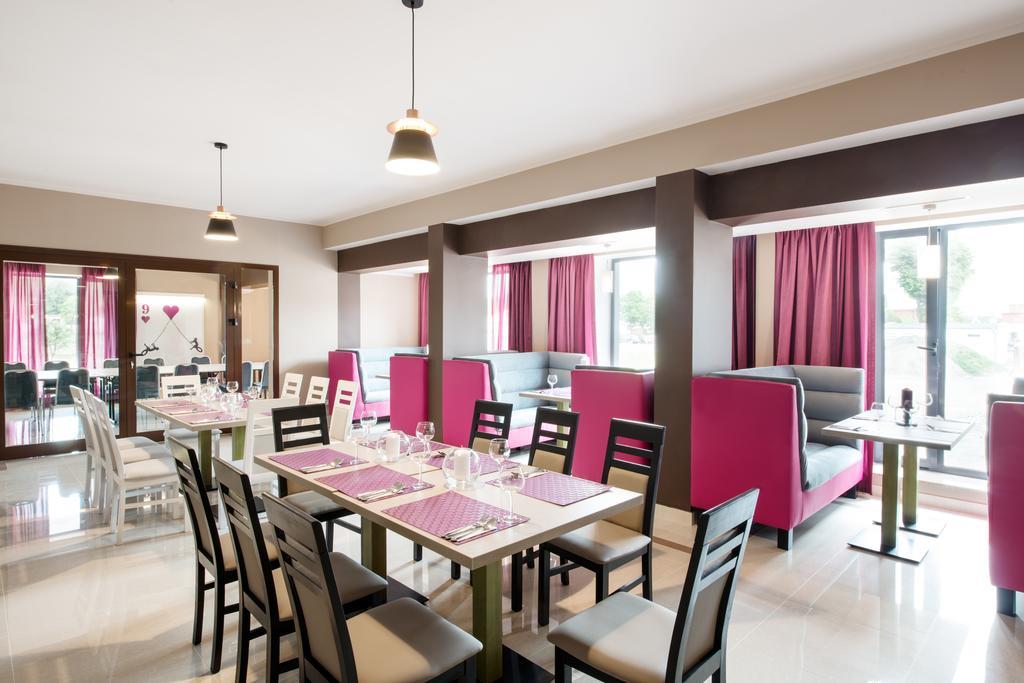 Ibis Styles Stare Hotel
