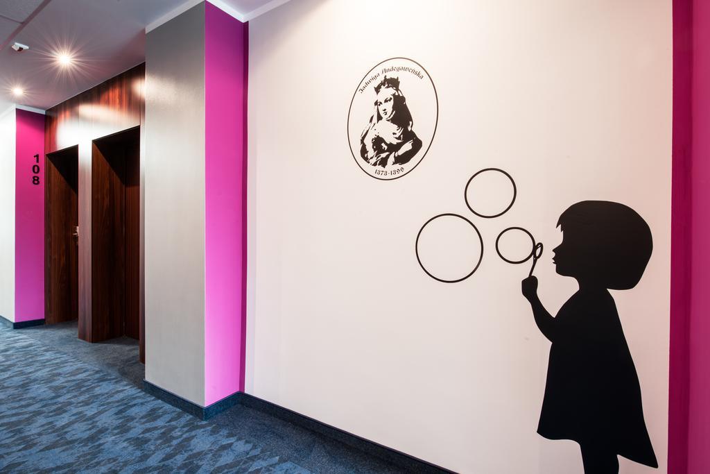 Ibis Styles Stare Hotel Gniezno