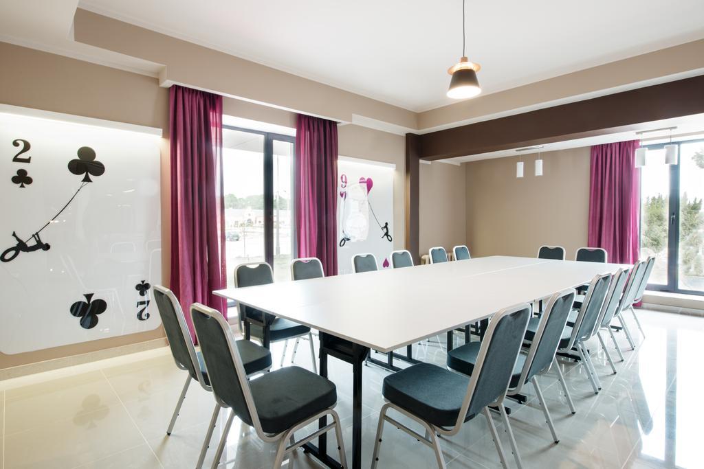Ibis Styles Stare Hotel 3*