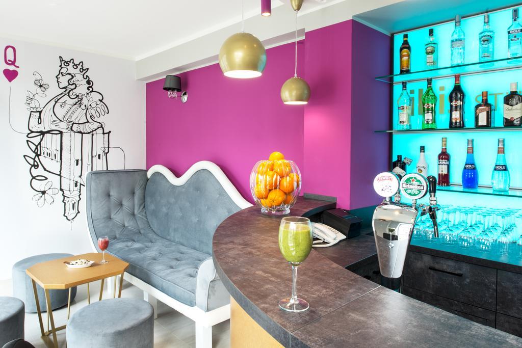 Ibis Styles Stare Hotel Gniezno