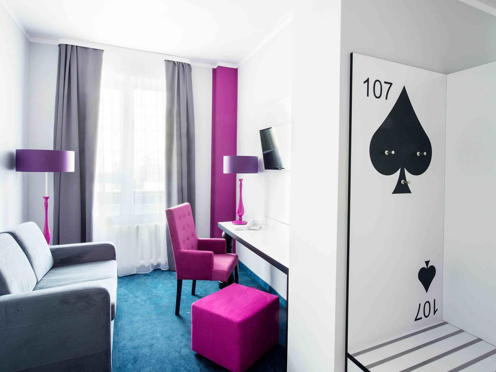 Ibis Styles Stare Gniezno
