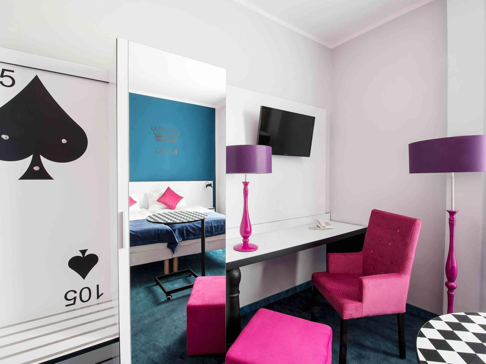 Hotel Ibis Styles Stare Gniezno