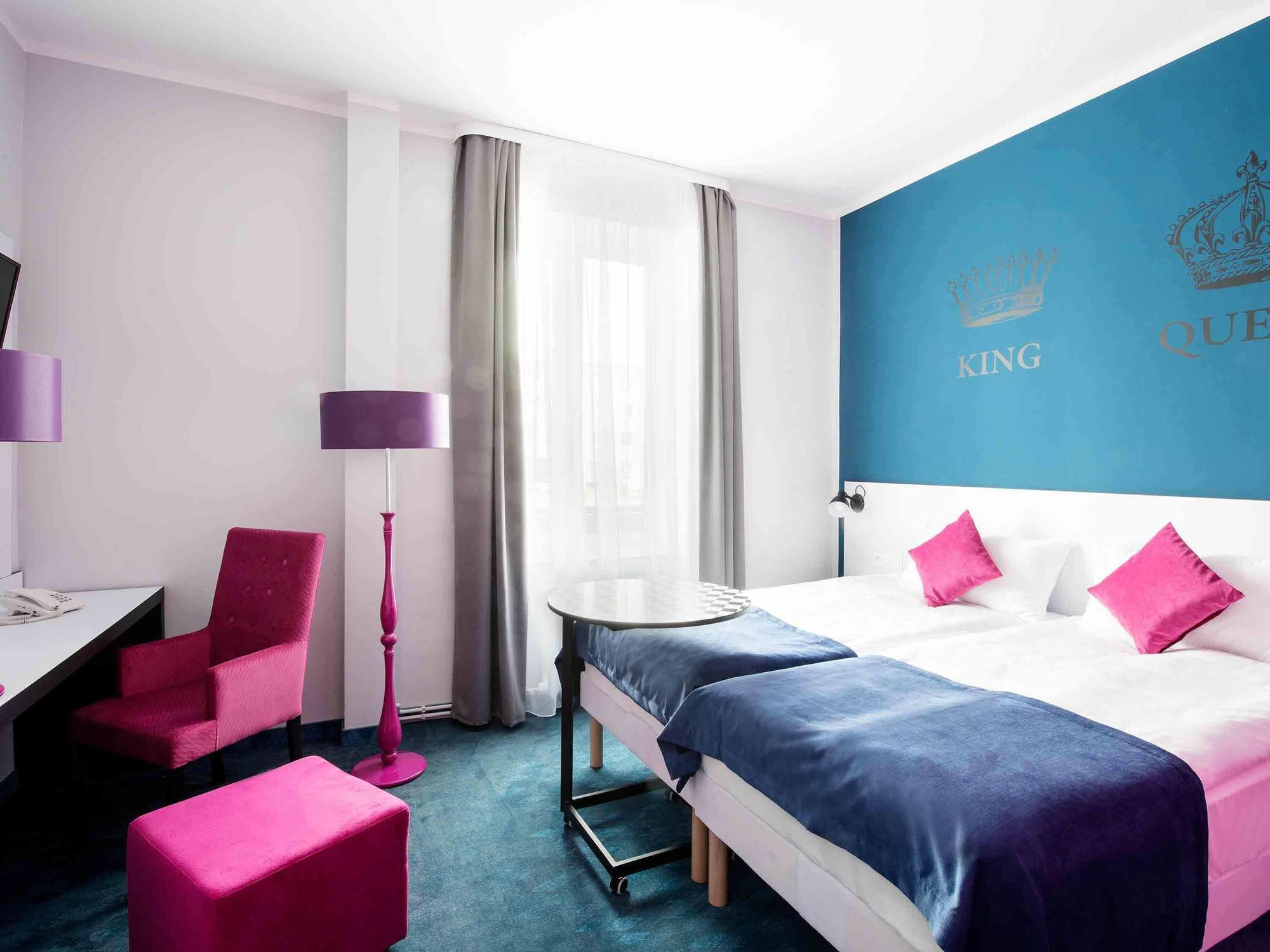 Ibis Styles Stare 3* Gniezno