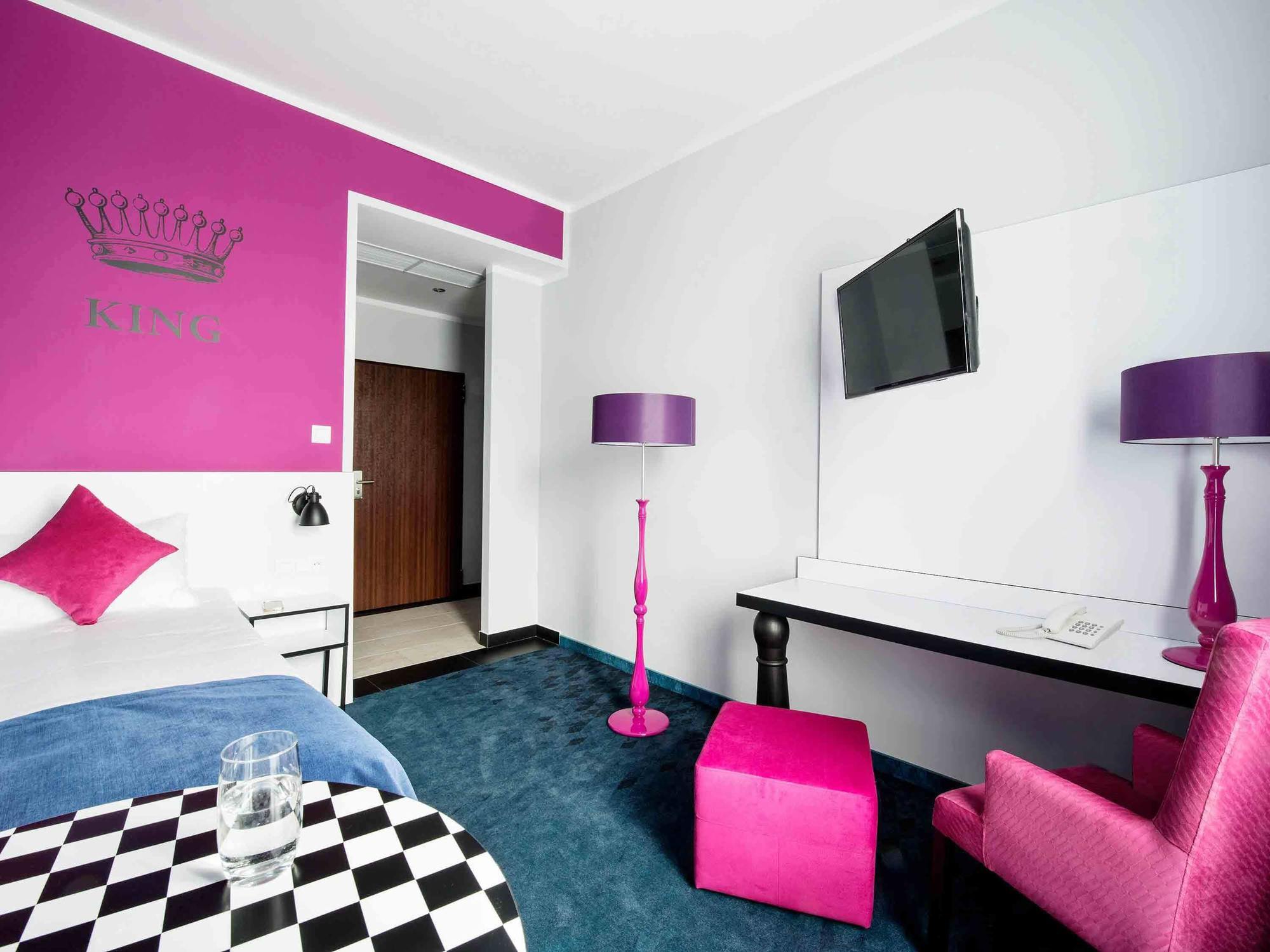 Hotel Ibis Styles Stare